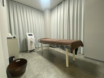 RBL 豊田駅前店/施術ルーム