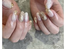 ステラ(.stella)/【HAND】luxe design