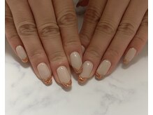 エル(EL)/フレンチネイル