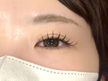 サロン ド ブランシェ(Salon de Branchee)/◇フラットラッシュ◇