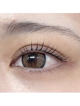 ルリアン チッタ/まつげカール