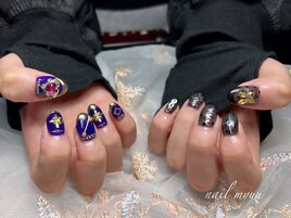 持ち込みパーツ＆シールで^_^