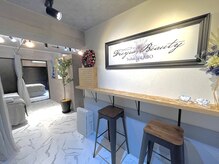 フレイヤビューティー スハダラボ 恵比寿(Freyia Beauty Suhada LABO)