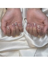 サロン プリマ(Salon Prima)/