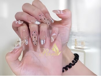 リンビューティー(Rin Beauty)/