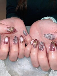 フラッシュ　リボン　マグ