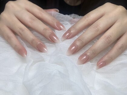 ビビネイル(vivi.NAIL)の写真