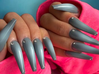 グランドオウジャ(Grand Ouja)/Super Long