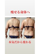 シャルナ(Chaluna)/