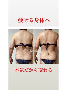 シャルナ(Chaluna)/