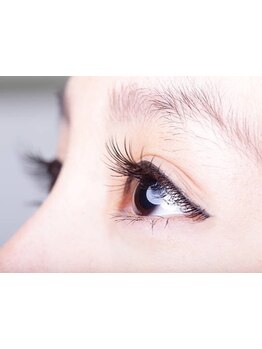 キープ力が自慢のサロン