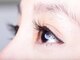 ワンムートブロウ(1mut Brow)の写真/プライベート空間のためお子様同伴可◎自まつ毛の負担を最小限に抑えた施術でキープ力もバツグン★