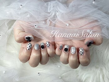 ハナアイ サロン 新大久保店(hanaai salon)/定額Aコース