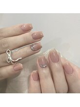 ピュアアンドリッチネイルサロン(Pure&Rich Nail Salon)/