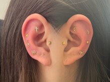 エルドット 八尾店(L.)/耳つぼジュエリー