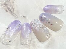 トータルビューティ ノイド(Noid)/紫陽花コレクション♪