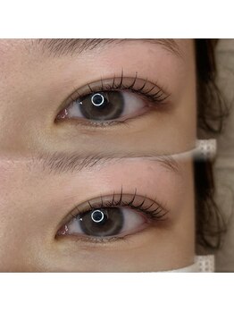 アイモア 江南店(eye mor.)/まつ毛パーマ