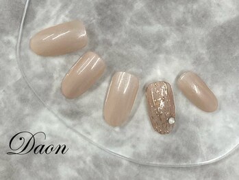 ダオン(DAON)/【simple season design】7700円