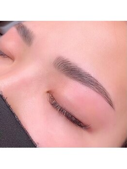 エヌドット 深江橋(n.)/eyebrow LIFT