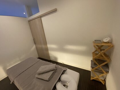 チッカルーチェ 旭町店(Chicka luce)の写真