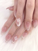 リアン ドゥ クール(Lien du coeur)/マグネットフレンチ