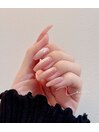 【HAND】マグネット　￥6,300
