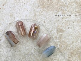 ☆ニュアンス 7700円 0724c