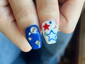 ジム(JIMS)/【ハンド】120分アートフリー