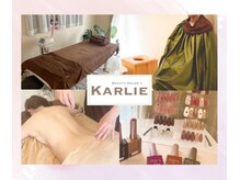 カーリー(KARLIE)