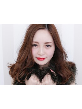 キープ力が自慢のサロン