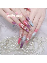 スマイル ネイル 大宮(smile nail)/