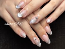 サロン エージー(salon AZ)/持ち込み90分