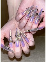 アーク(Ark) 戸部 愛佳