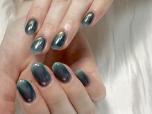 フェアリーネイル(Fairy Nail)/