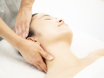 メイクアップスタジオ ウィッシュ(Make up Studio Wish!)の写真/見逃さないでエイジングケアサイン！加齢による肌悩みは速攻解決！乾燥が気になる季節に向けて徹底ケア◎