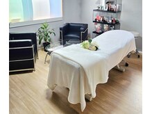 日当たりも良く、落ち着いた感じの室内です。