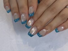 リリズ(LiLies)/ベースカラー追加¥500～