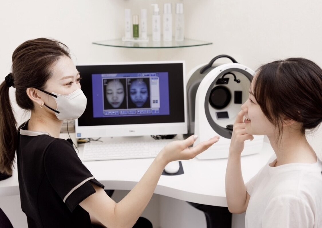 ビーエスアクアビューティー｜ホットペッパービューティー