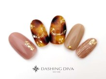ダッシングディバ アトレ大井町店(DASHING DIVA)/大井町１０月シークレット
