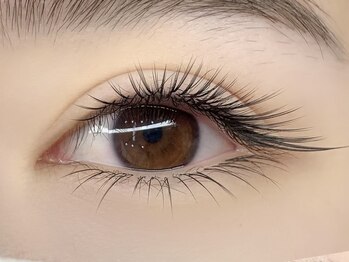 アイリナス(AILLYNAS)/代々木　マツエク