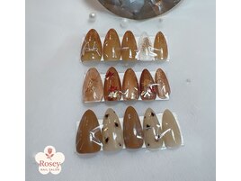 101種の可愛い　綺麗系デザイン