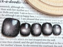 ポピー(POPPY)/foot