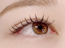 施術後はスタイリングしてお帰り頂けます☆ヘアケア用品完備♪