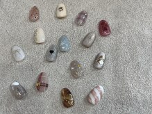 リノネイル(Lino Nail)/セレクトアートコース