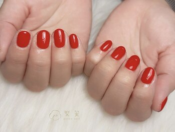 ポッコネイル 熊谷店/ワンカラー