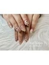 Nail design