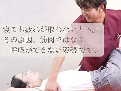 リボーンボディラボの写真