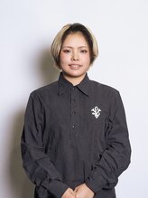 ラヴィザバーバー 五反田(LAVIE the BARBER)&nbsp;YAMANOBE ENA