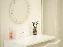 グレイス(grace)の雰囲気（【完全予約制】【パウダールーム完備】【キッズスペース有】）