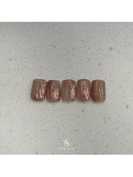 ミュースタイル(mieux style)/